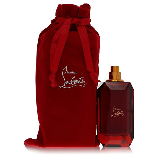 Christian Louboutin Christian Louboutin Loubicharme Eau De Parfum Intense Spray with pouch 90ml/3.04oz