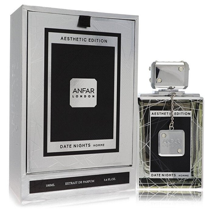 Anfar Anfar Date Nights Extrait De Parfum Spray 100ml/3.4oz