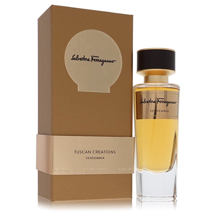 Salvatore Ferragamo Salvatore Ferragamo Vendemmia Eau De Parfum Spray (Unisex) 100ml/3.3oz
