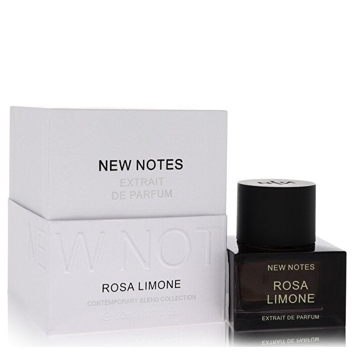 New Notes New Notes Rosa Limone Extrait De Parfum Spray (Unisex) 50ml/1.7oz