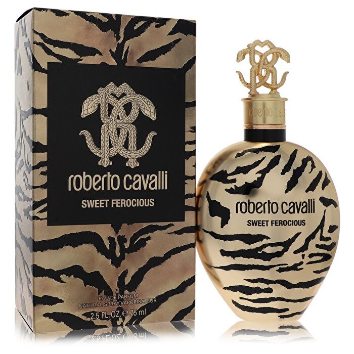 Roberto Cavalli Roberto Cavalli Sweet Ferocious Eau De Parfum Spray 75ml/2.5oz