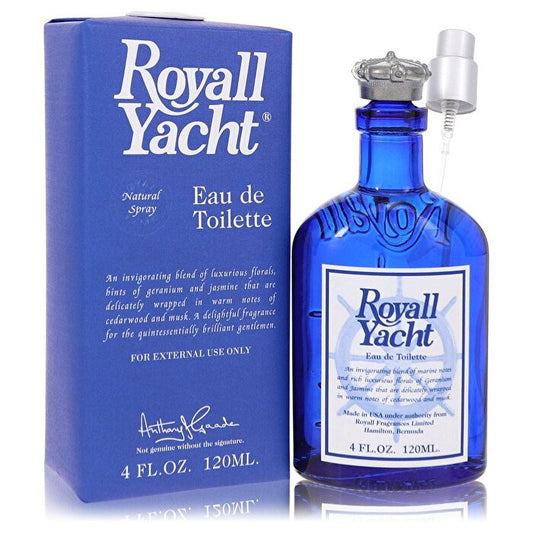 Royall Fragrances Royall Yacht Eau De Toilette 240ml/8oz