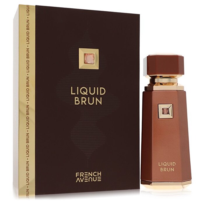 Fragrance World Fragrance World Liquid Brun Eau De Parfum Spray 100ml/3.4oz