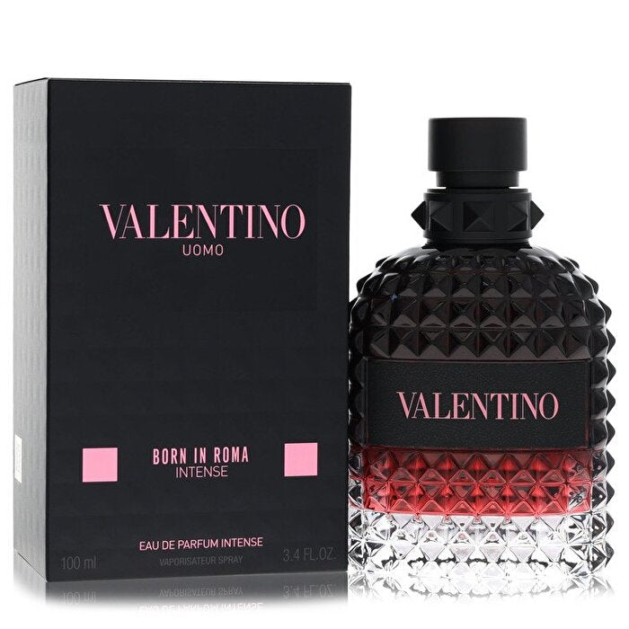 Valentino Valentino Uomo Born In Roma Intense Eau De Parfum Intense Spray 100ml/3.4oz
