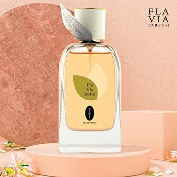 Flavia Flavia Fla Via Belle Eau De Parfum Spray 100ml/3.4oz