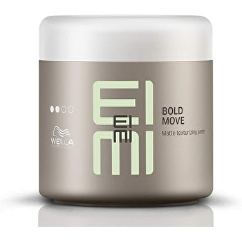 Wella Eimi - Bold Move Matte Texturizing Paste 150ml