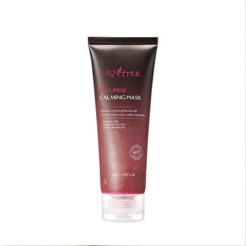 Isntree Real Rose Calming Mask 100ml