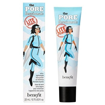 Benefit The Porefessional Lite Primer 22ml