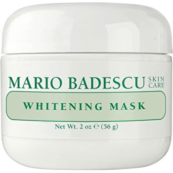 Mario Badescu Whitening Mask All Skin Types 56g