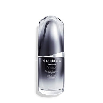 Shiseido Men Ultimune Power Infusing Concentrate 30ml