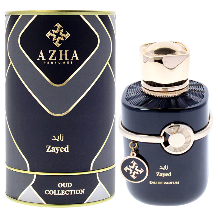 Azha Zayed Eau De Parfum Spray 100ml/3.3oz