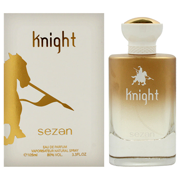 Sezan Knight Eau De Parfum Spray 100ml/3.3oz