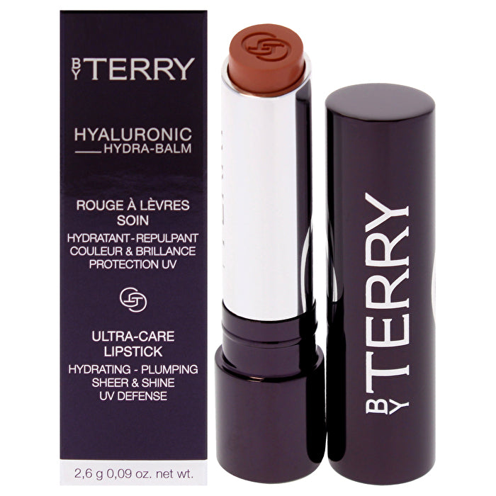 By Terry Hyaluronic Hydra-balm Lipstick #03 Tea Time 2.6g