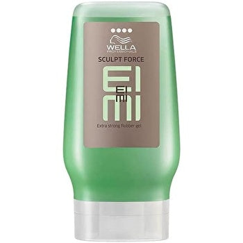 Wella Eimi - Sculpt Force Extra Strong Flubber Gel 125ml