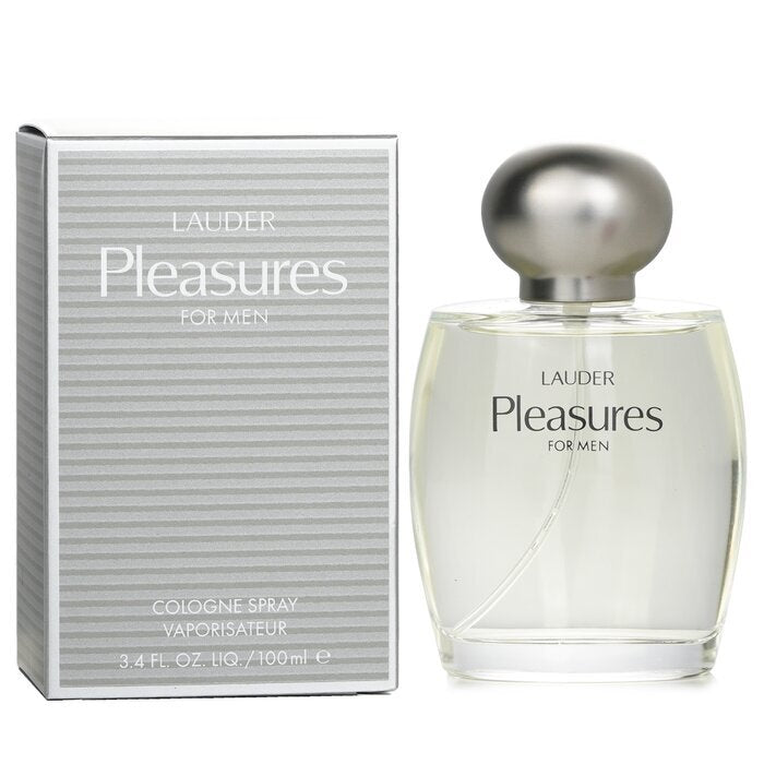 Estee Lauder Pleasures Cologne Spray 100ml