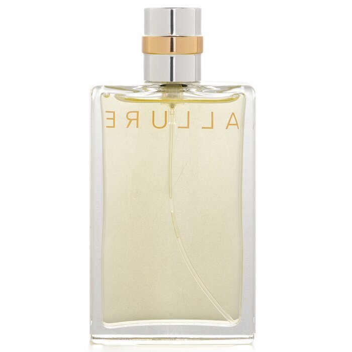 Chanel Allure Eau De Toilette Spray 50ml
