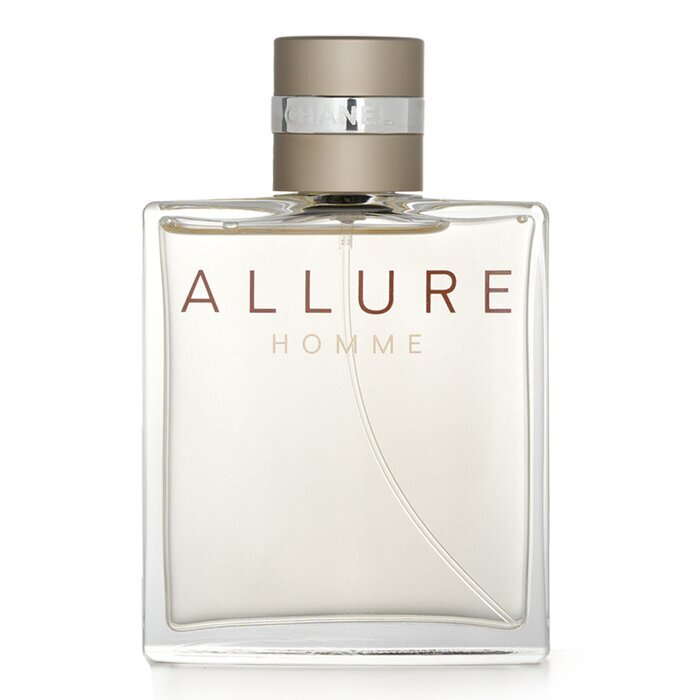 Chanel Allure Eau De Toilette Spray 100ml
