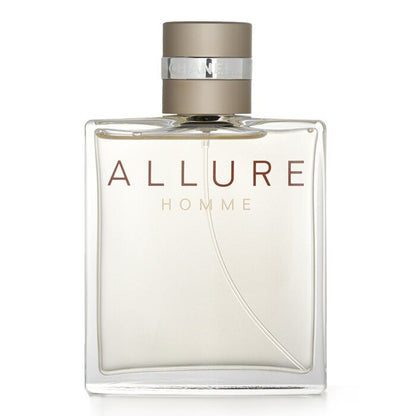 Chanel Allure Eau De Toilette Spray 100ml