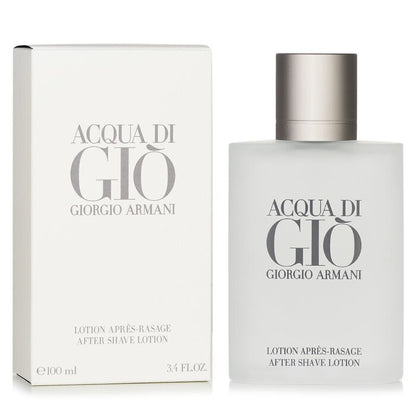 Giorgio Armani Acqua Di Gio After Shave Lotion 100ml