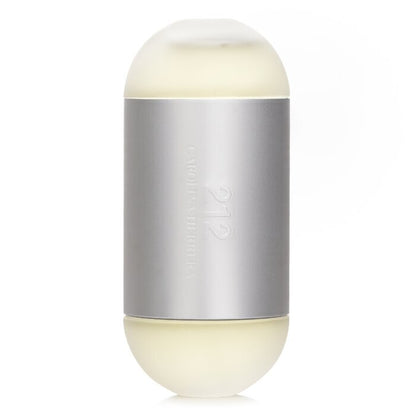 Carolina Herrera 212 NYC Eau De Toilette Spray 2x50ml