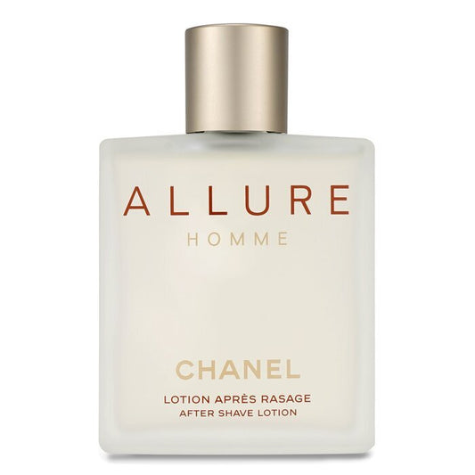 Chanel Allure After Shave Splash 100ml