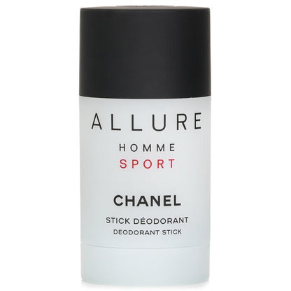 Chanel Allure Homme Sport Deodorant Stick 75ml