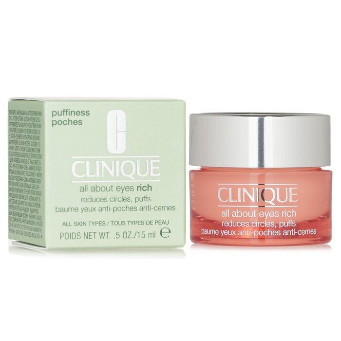 Clinique All About Eyes Rich 15ml