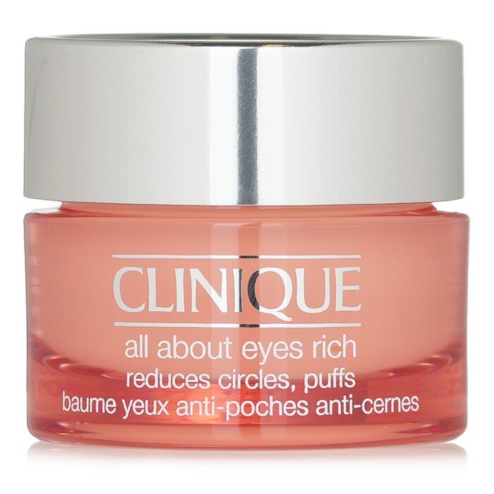 Clinique All About Eyes Rich 15ml