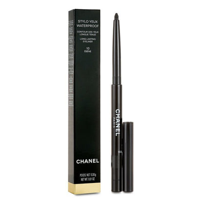 Chanel Stylo Yeux Waterproof -  10 Ebene 0.3g