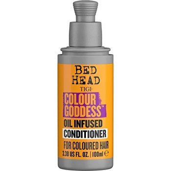 Tigi Bh Colour Goddess Oil Infused Conditioner 100ml