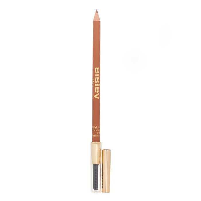 Sisley Phyto Sourcils Perfect Eyebrow Pencil #01 Blond - With Brush And Sharpener 0.55g