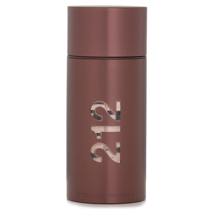 Carolina Herrera 212 Sexy Men Eau De Toilette Spray 100ml