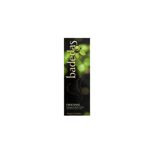 Badedas Bath Original Indulgent Bath Gelee - Hydrata?nÃ?Â­ Gel S Extraktem Z JÃ?Â­rovce 750ml/25.36oz