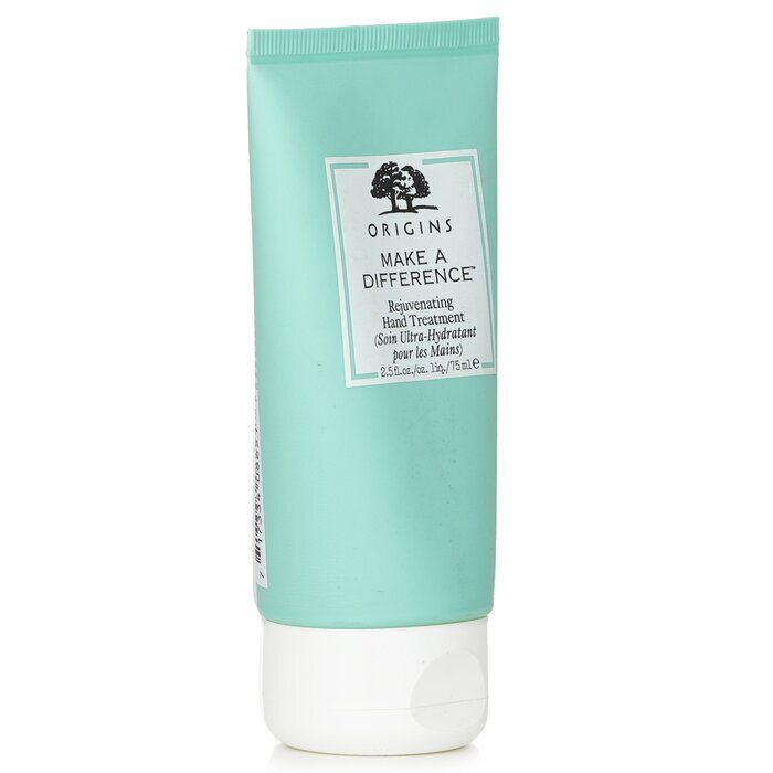 Origins Make A Difference Rejuvenating Hand Treatment 75ml