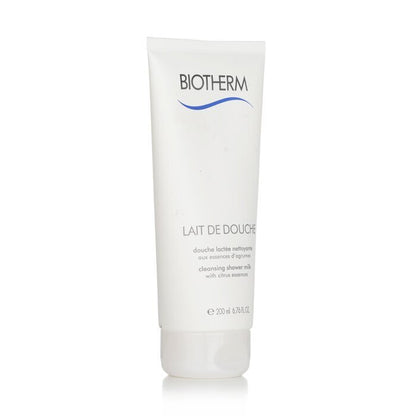 Biotherm Cleansing Shower Milk 200ml