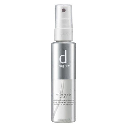 D Program Allerbarrier Mist N - 57ml
