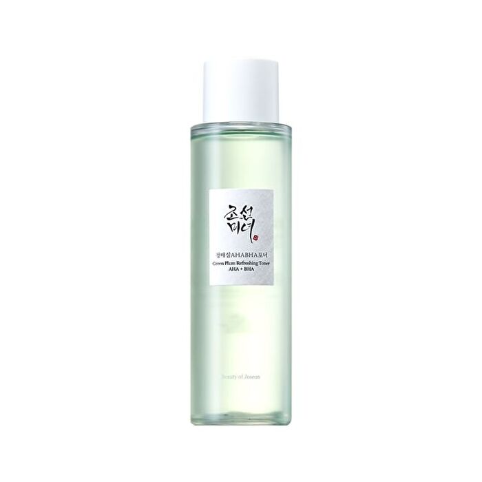 Beauty of Joseon Green Plum Refreshing Toner AHA+ BHA 150ml