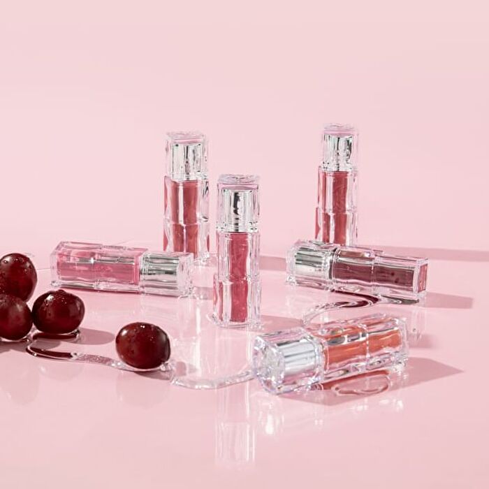 TIRTIR Mini Waterism Glow Tint -  07 Classis Plum 1.8g