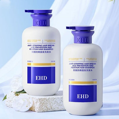 Anti Hair Loss and Breakage Strengthening Shampoo - 500ml