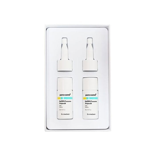 PoreXsome ReDRN Exosome Ampoule - 15ml x 2 pcs