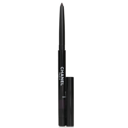 Chanel Stylo Yeux Waterproof -  83 Cassis 0.3g