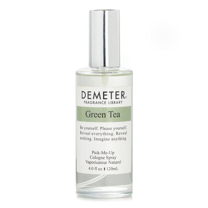 Demeter Green Tea Cologne Spray 120ml