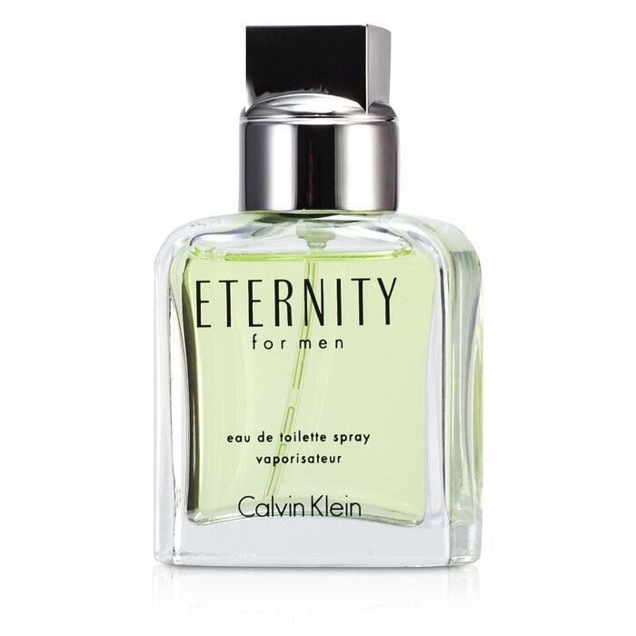 Calvin Klein Eternity Eau De Toilette Spray 30ml