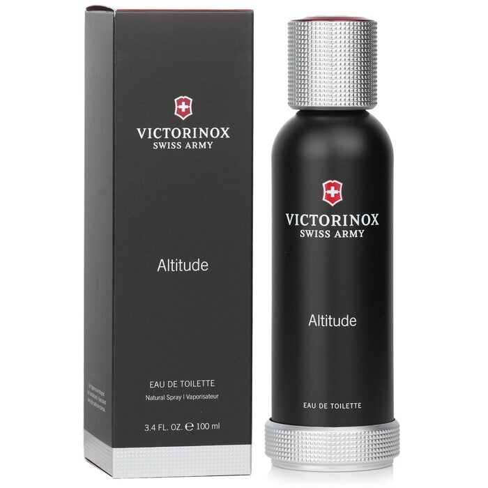 Victorinox Swiss Army Altitude Eau De Toilette Spray 100ml