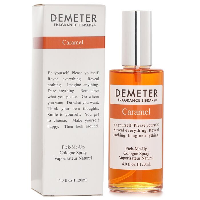 Demeter Caramel Cologne Spray 120ml