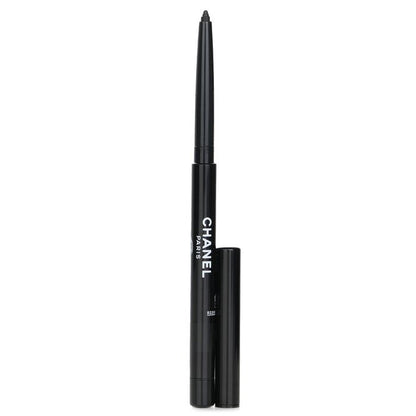 Chanel Stylo Yeux Waterproof -  88 Noir Intense 0.3g