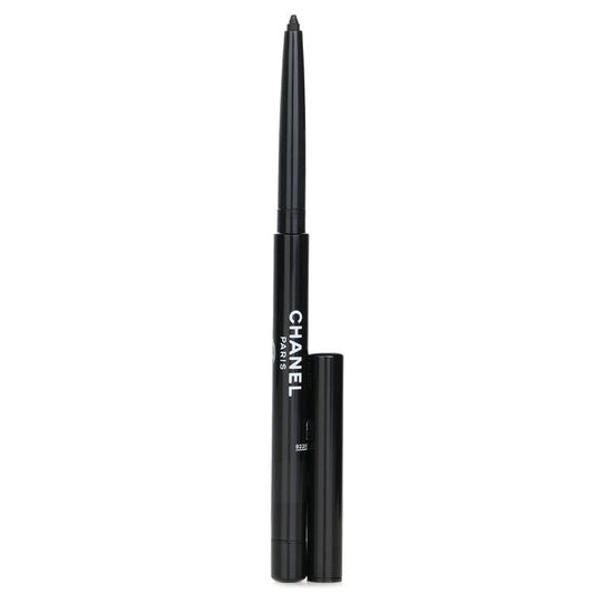 Chanel Stylo Yeux Waterproof -  88 Noir Intense 0.3g