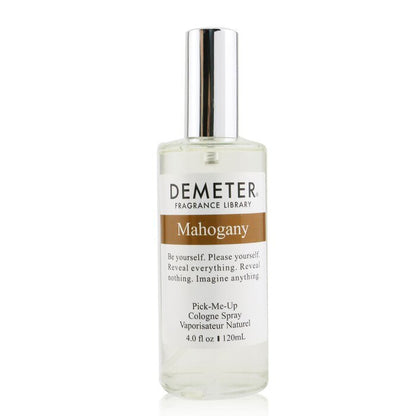 Demeter Mahogany Cologne Spray 120ml
