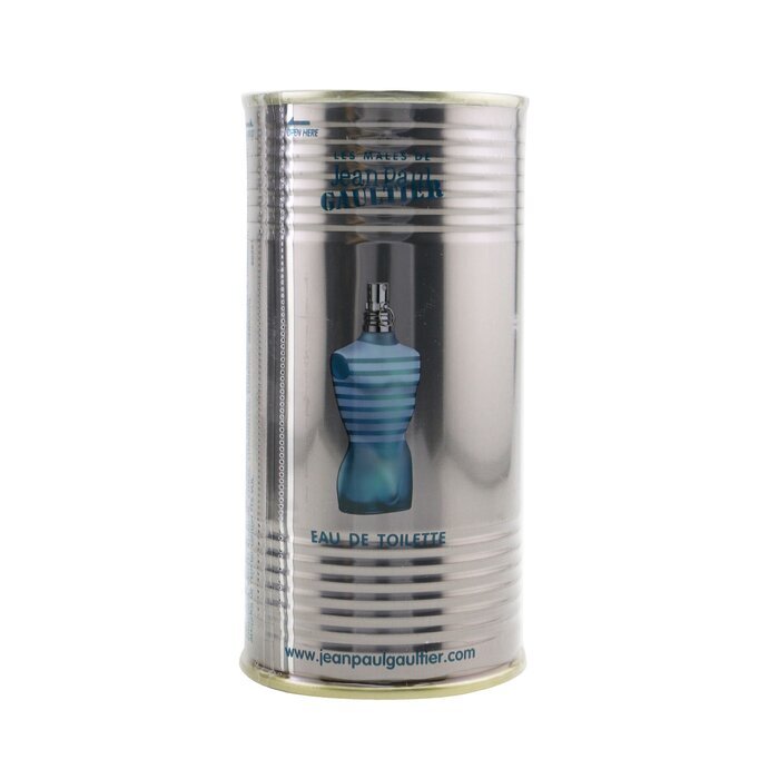 Jean Paul Gaultier Le Male Eau De Toilette Spray 40ml