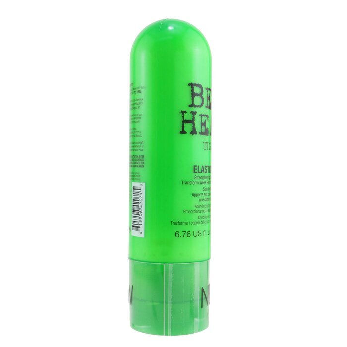 Tigi Bed Head Superfuel Elasticate Après-shampoing Fortifiant (Pour Cheveux Fragiles) 200ml/6.76oz